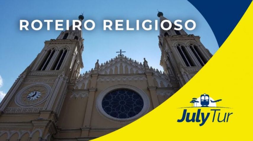 Roteiro Religioso